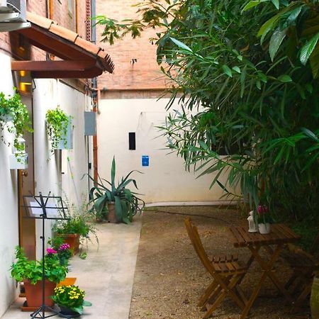 Bosco Bianco Daire Bolonya Dış mekan fotoğraf