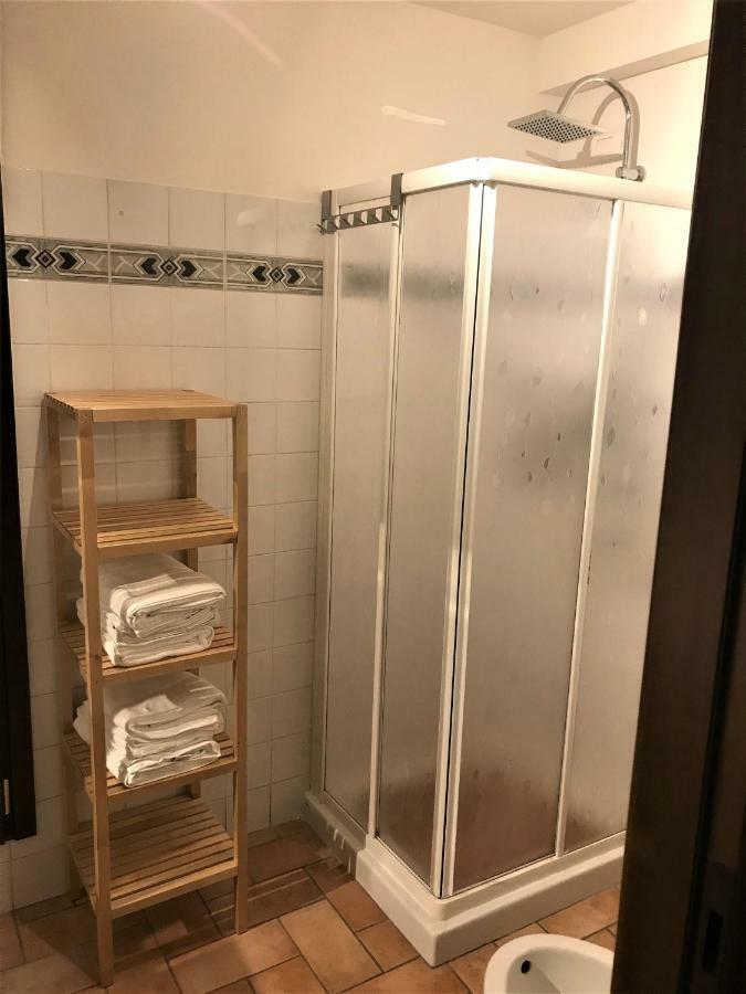 Bosco Bianco Daire Bolonya Dış mekan fotoğraf