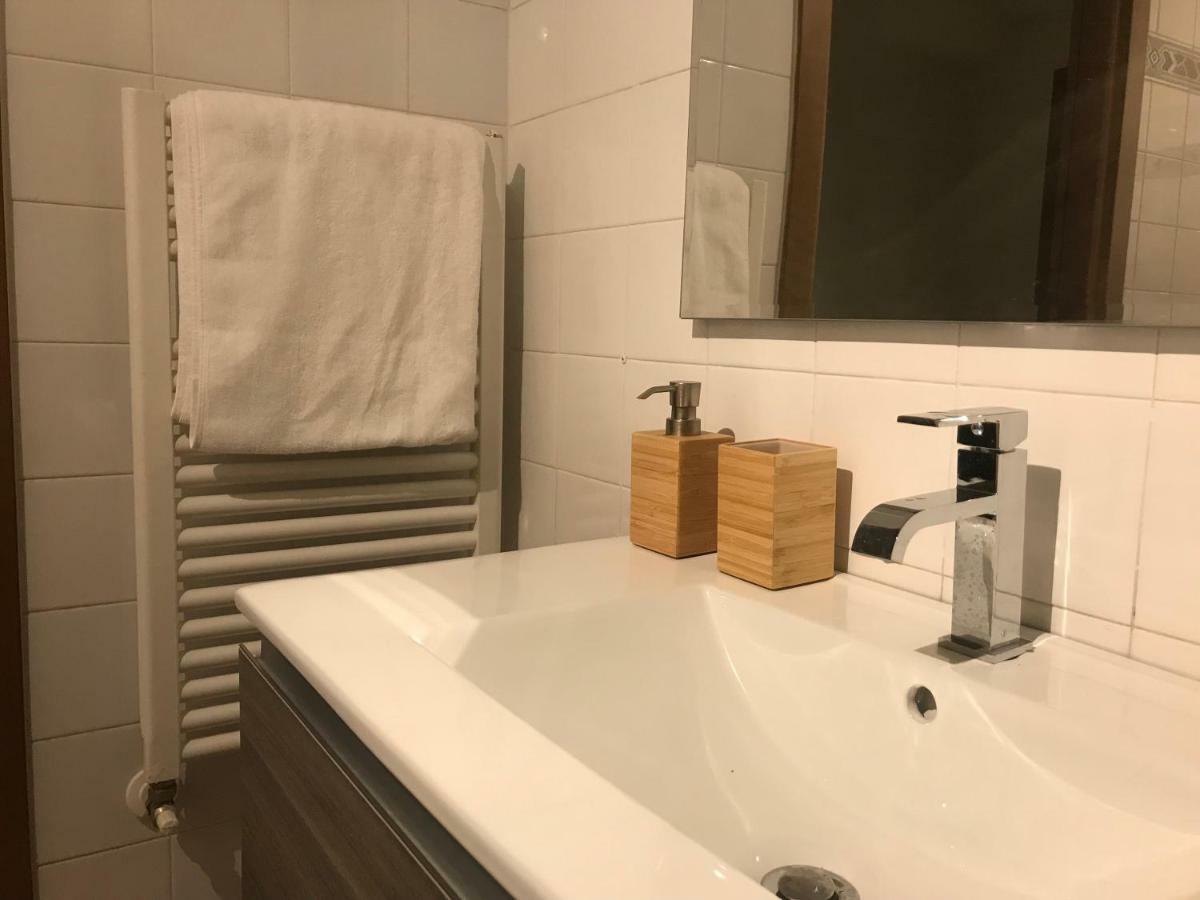 Bosco Bianco Daire Bolonya Dış mekan fotoğraf