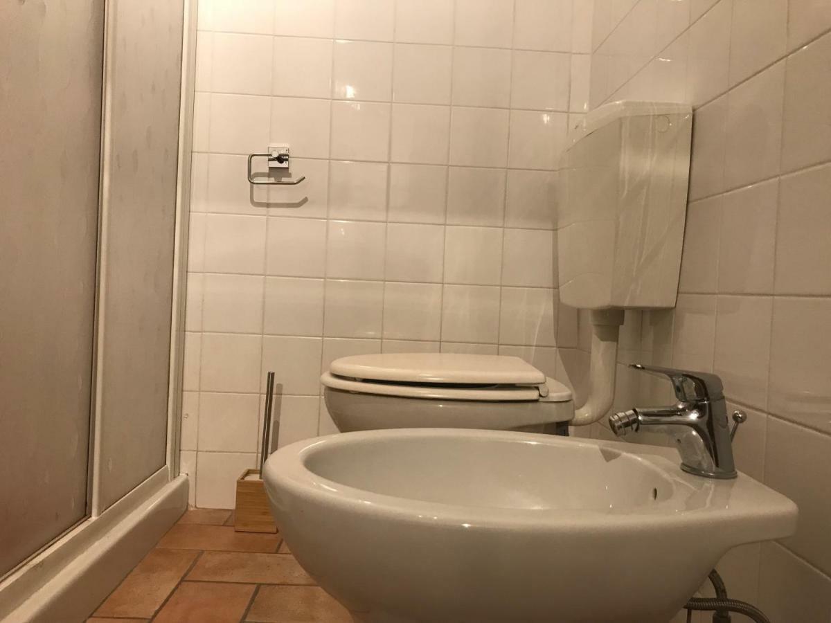 Bosco Bianco Daire Bolonya Dış mekan fotoğraf