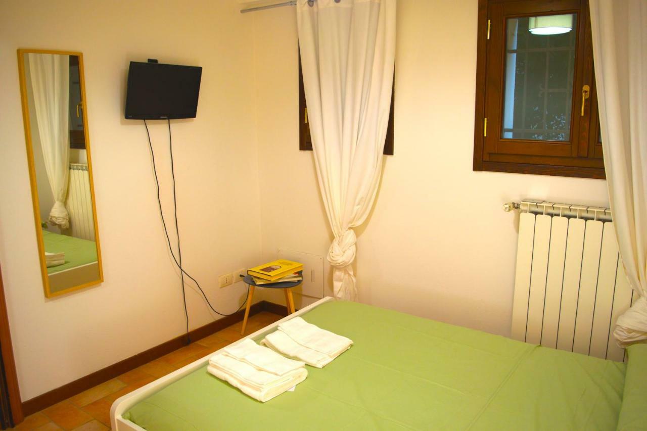Bosco Bianco Daire Bolonya Dış mekan fotoğraf