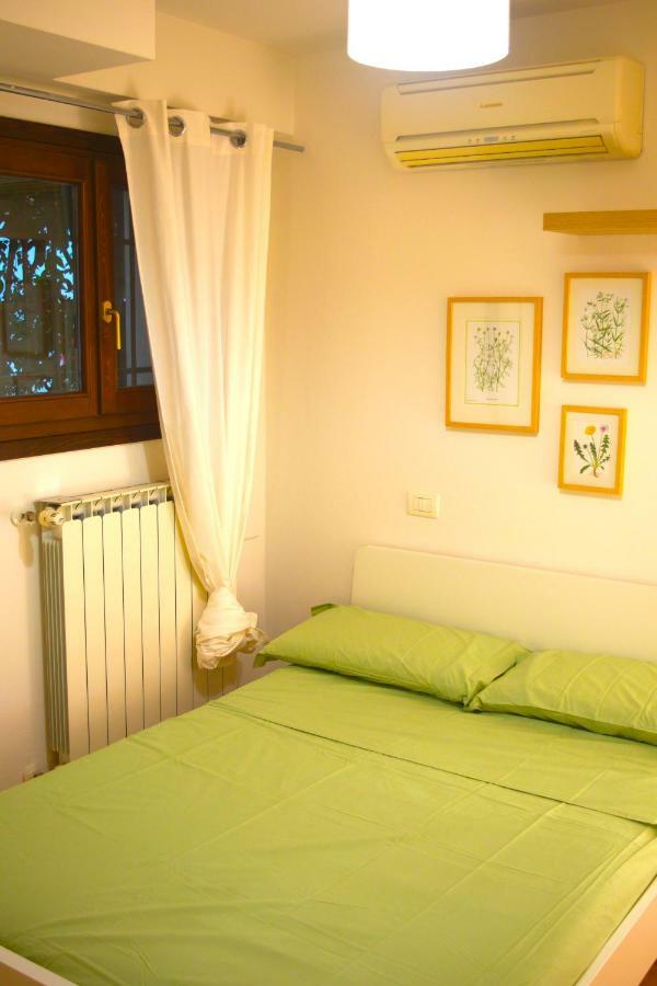 Bosco Bianco Daire Bolonya Dış mekan fotoğraf