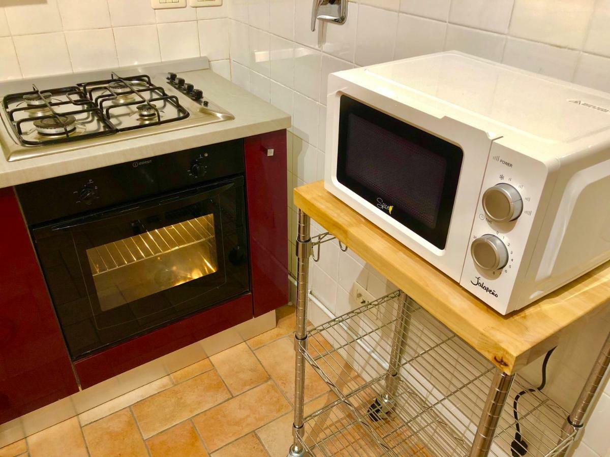 Bosco Bianco Daire Bolonya Dış mekan fotoğraf
