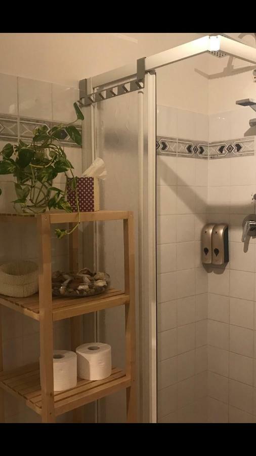 Bosco Bianco Daire Bolonya Dış mekan fotoğraf